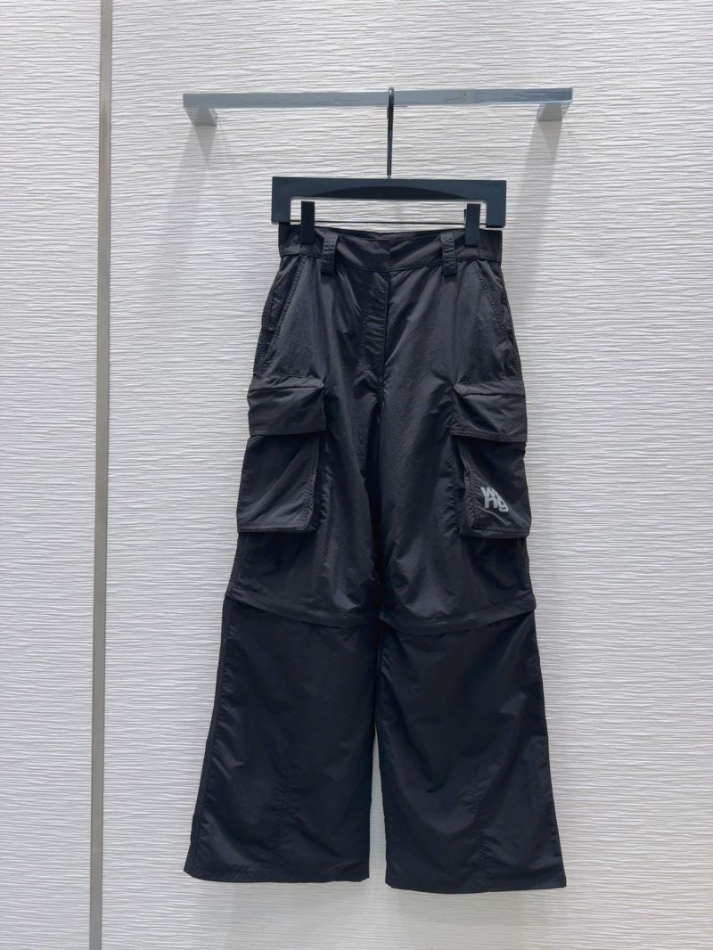 Alexander Wang Long Pants